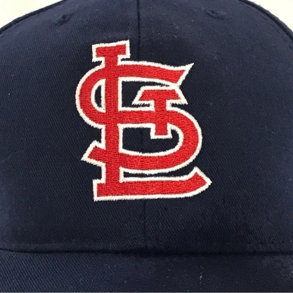 St. Louis Cardinals Redbird Rookie Youth Baseball Cap